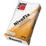Baumit NivoFix paropropustná lepicí hmota 25 kg – Sleviste.cz
