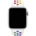 Apple Watch 40mm Nike Sport Band Pride Edition MYD52AM/A – Hledejceny.cz