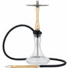 Vodní dýmka Hookah Union Sleek Standard 48/1 světlohnědá