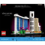 LEGO® Architecture 21057 Singapur – Hledejceny.cz