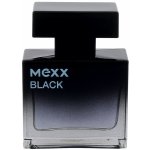 Mexx Black toaletní voda dámská 30 ml – Zbozi.Blesk.cz