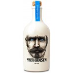 Knut Hansen Dry Gin 42% 0,7 l (holá lahev) – Zboží Dáma