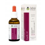 Salvia Veterinary Valerian AF 50 ml – Zboží Mobilmania