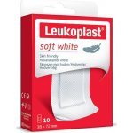 Leukoplast soft náplast 10 ks – Zboží Mobilmania