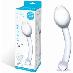 Gläs Glas - Pure Indulgence Glass Anal Slider