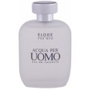 Elode Acqua Per Uomo toaletní voda pánská 100 ml