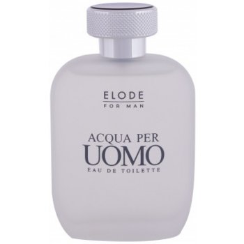 Elode Acqua Per Uomo toaletní voda pánská 100 ml