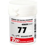 Rex 77 Fluor Powder +1°C až -7°C 30 g – Hledejceny.cz