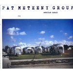 Pat Metheny AMERICAN GARAGE – Zboží Mobilmania