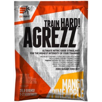 Extrifit Agrezz 416 g