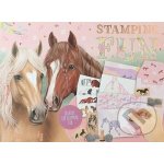 Miss Melody Sada pro razítkování Creating DIY Stamping Fun – Hledejceny.cz