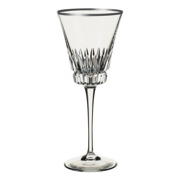 Sklenička Villeroy & Boch Sklenice na bílé víno GRAND ROYAL PLATINUM 290 ml