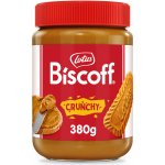 Lotus Biscoff Crunchy Pomazánka 380 g – Zbozi.Blesk.cz