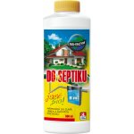 Bio-P1 přípravek do septiku 500 ml – Zboží Dáma