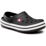 Crocs Crocband černá – Hledejceny.cz