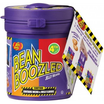 Jelly Belly Bean Boozled Mystery Bean Machine 99 g