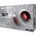TaylorMade TP5x Golf Ball – Zbozi.Blesk.cz