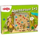 Haba Dobrodružná násobilka – Sleviste.cz