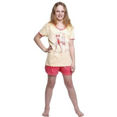 Calvi 23-023 pyžamo – Sleviste.cz