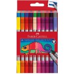 Faber-Castell 151119 20 ks – Zboží Mobilmania