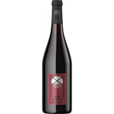 Clos Troteligotte Malbec K-or 2021 13% 0,75 l (holá láhev) – Hledejceny.cz