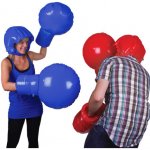 Boxovací sada – Zboží Dáma