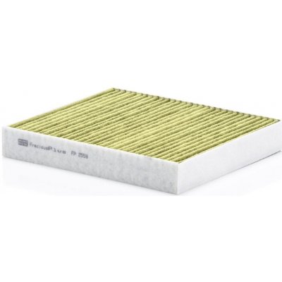 MANN-FILTER Kabinový filtr MANN MF FP2559 – Sleviste.cz