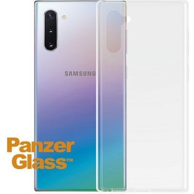 Pouzdro PanzerGlass ClearCase Samsung Galaxy Note10, čiré