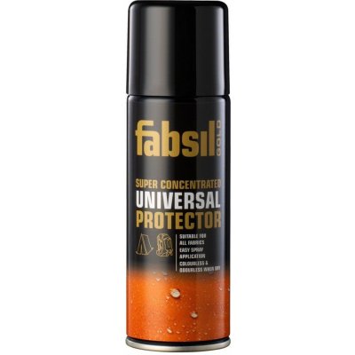 Granger´s Fabsil Universal Protection 400 ml – Zboží Mobilmania