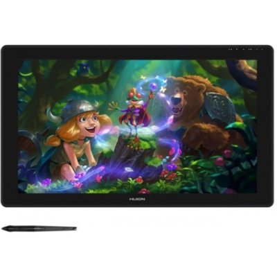 Huion Kamvas RDS 220 – Zboží Živě