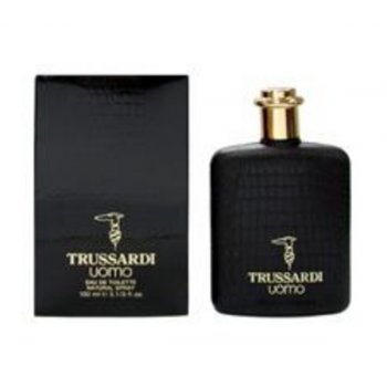 TrussarDi Uomo toaletní voda pánská 100 ml