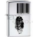 Zippo benzínový Finger I.D. 22430 – Hledejceny.cz