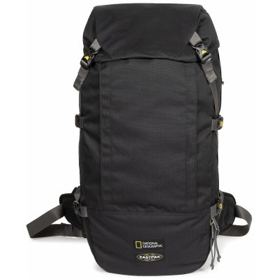 Eastpak National Geographic Hiking Pack 62,5l black – Hledejceny.cz