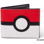 Difuzed Bioworld Europe peněženka Pokémon Pokeball Bifold – Zbozi.Blesk.cz