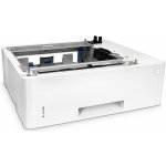 HP Inc. J8J89A - HP podavač na 550 listů pro HP LaserJet Enterprise M635h, M636fh – Hledejceny.cz