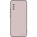 Picasee silikonový černý obal pro Sony Xperia 10 III - Fantasy Fade – Zboží Mobilmania
