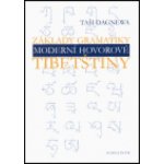 Tibetština-základy moderní hovorové gramatiky – Zbozi.Blesk.cz