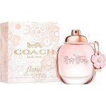 Coach Floral parfémovaná voda dámská 50 ml – Hledejceny.cz