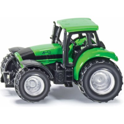 Siku Blister traktor Deutz Fahr TTV 7250
