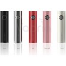 iSmoka / eLeaf iJust Start Plus černá 1600mAh