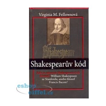 Shakespearův kód