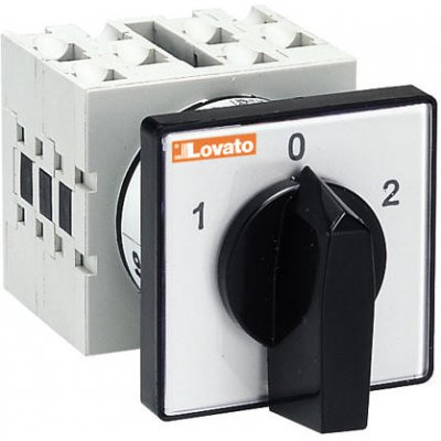 Lovato Electric GX1653U