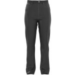 Esmara Dámské džíny Straight Fit šedá – Zboží Dáma