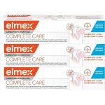 Elmex Caries protection Whitening 3 x 75 ml – Zbozi.Blesk.cz