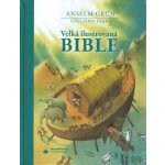 Velká ilustrovaná Bible – Hledejceny.cz