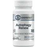 Life Extension Geroprotect Autophagy Renew 30 vegetariánská kapsle – Hledejceny.cz