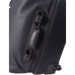 Meatfly Contin White Dot Powder Pink Černá 100 l – Zboží Dáma