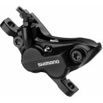 Shimano Deore BR-MT520 uni černá – Hledejceny.cz