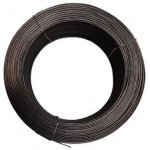 drát vázací černý 1,2 mm, balení 2 kg – Sleviste.cz