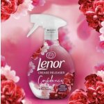Lenor tekutá žehlička ve spreji Ruby Jasmine 500 ml – Zboží Mobilmania